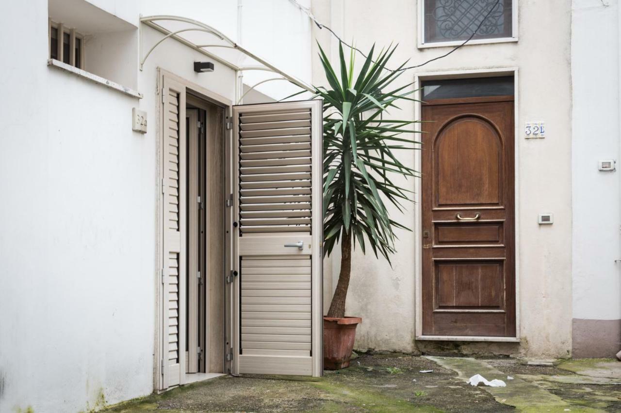 Casa Sofia Villa Galatone Exteriör bild