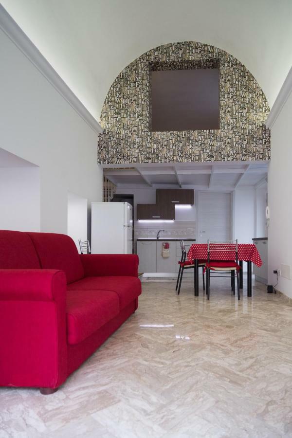 Casa Sofia Villa Galatone Exteriör bild